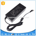 99W 18V 5.5a YHY-18005500 ac adapter output 4 pin